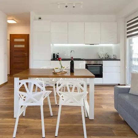 Perfect Stay Zablocie 35 Краків Екстер'єр фото