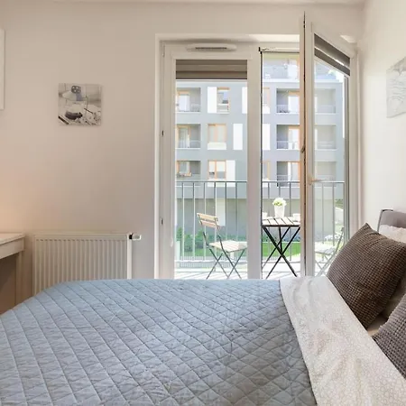 Perfect Stay Zablocie 35 Краків Екстер'єр фото