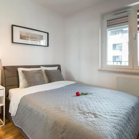 Perfect Stay Zablocie 35 Краків Екстер'єр фото