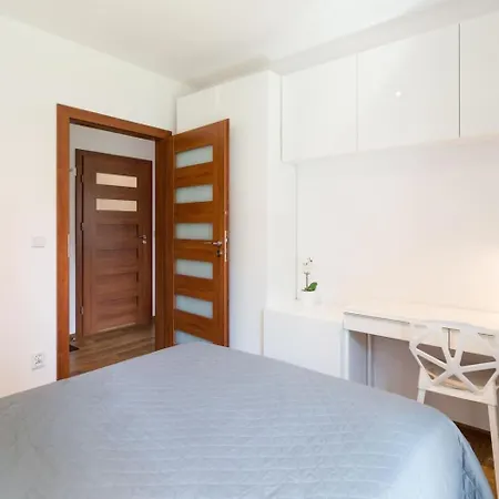 Perfect Stay Zablocie 35 Краків Екстер'єр фото