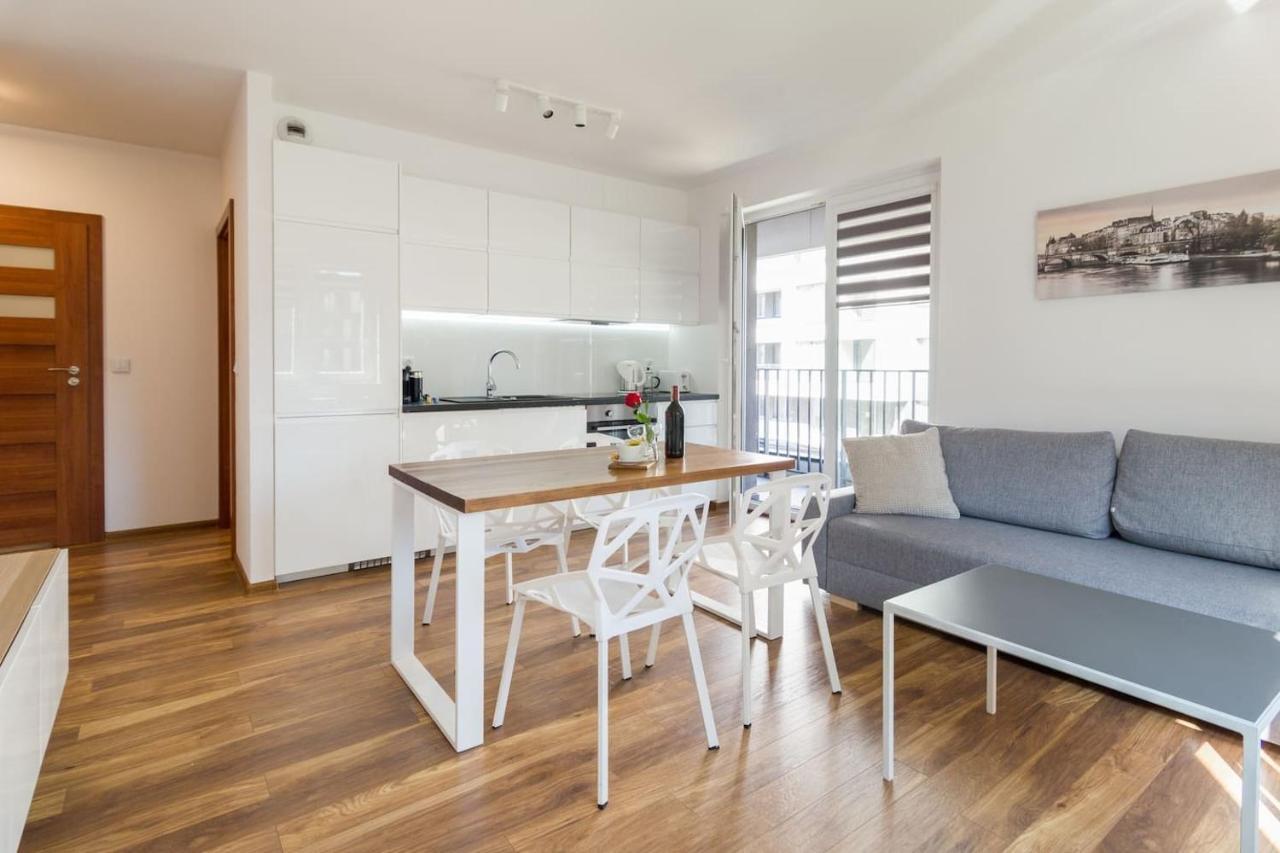 Apartmán Perfect Zablocie 35