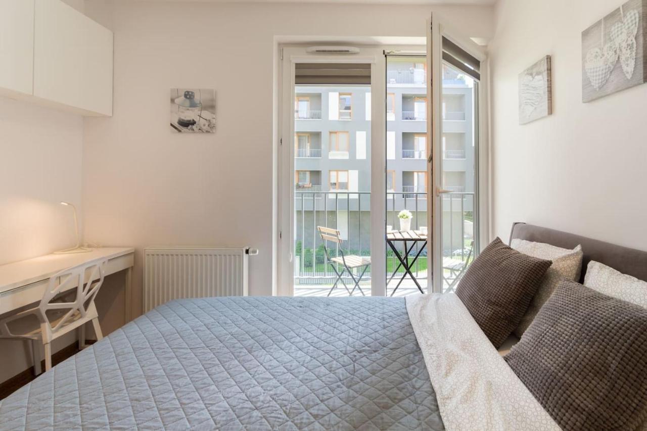 Perfect Zablocie 35 Apartmán Krakov