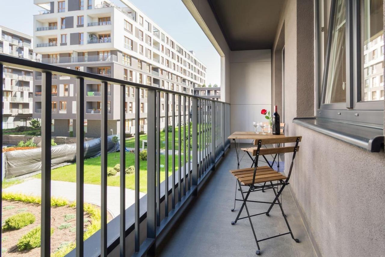 Apartmán Perfect Zablocie 35 *