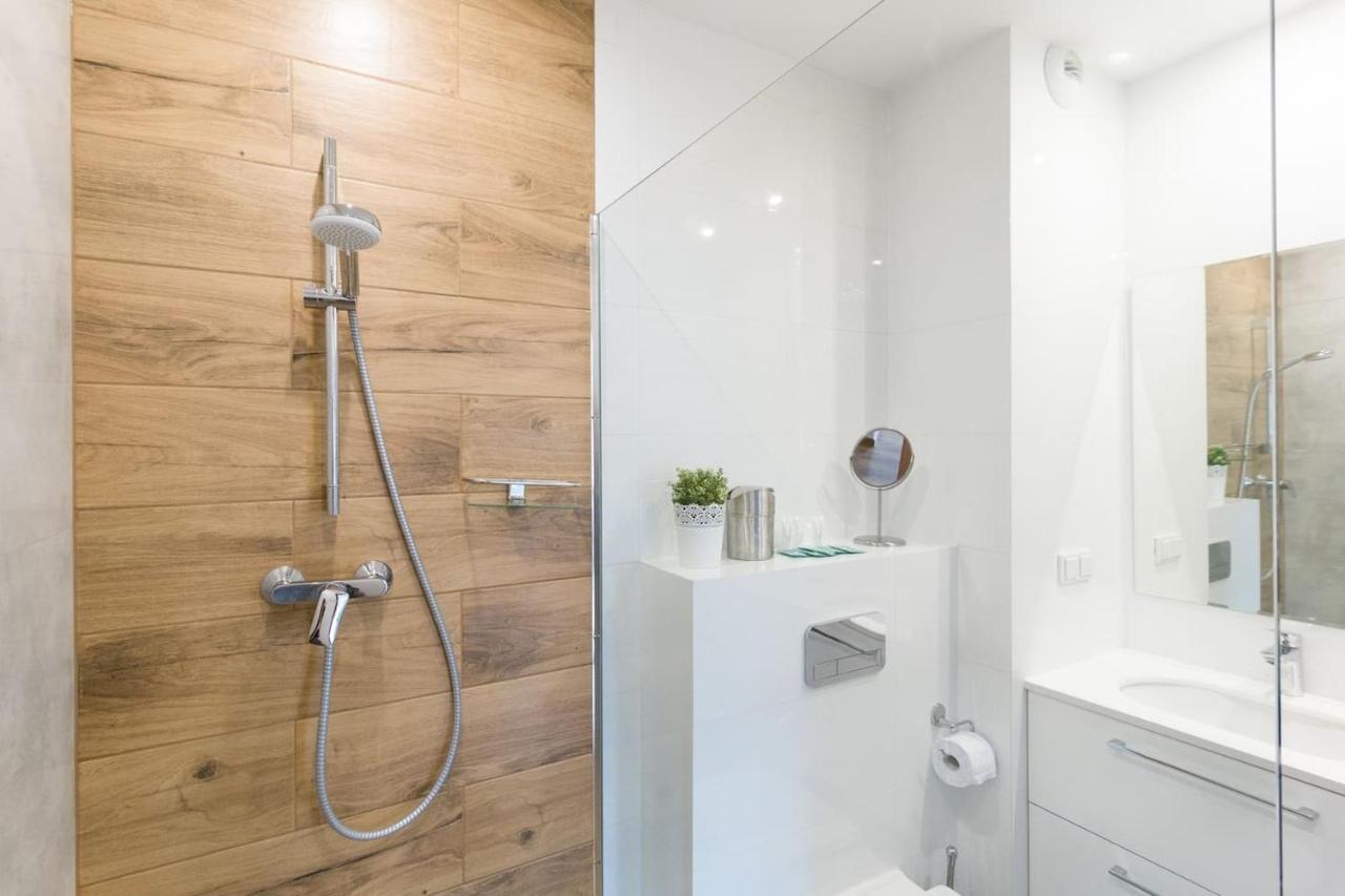 Apartmán Perfect Zablocie 35 Krakov